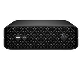 PC mini HP Z2 Mini G1i černá barva
