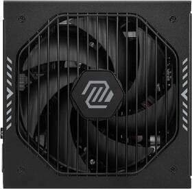 Zdroj MSI MSI MAG A850GLS 850W PCIE5 černý

 obrázek produktu 2 z 8