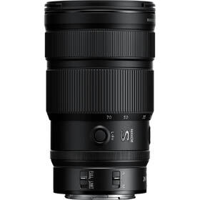 Objektiv Nikon Z 24-70 mm f/2.8 S II černý

 obrázek produktu 5 z 11