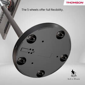 Televize Thomson Go Plus 32UE5M45 

 obrázek produktu 8 z 9