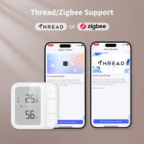 Termostat Aqara Floor Heating W500 bílý

 obrázek produktu 8 z 10