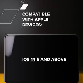 Lokátor Canyon ONTAG 1 iOS bílý

 obrázek produktu 5 z 12