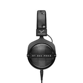 Sluchátka Beyerdynamic DT 990 PRO X černá

 obrázek produktu 1 z 4
