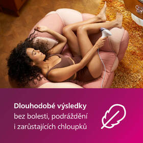 Epilátor Philips BRI947/00 

 obrázek produktu 21 z 25