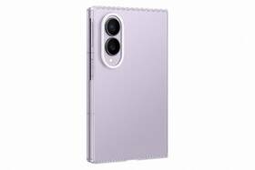 Kryt na mobil Samsung Galaxy Z Fold8 Transparent průhledný

 obrázek produktu 2 z 4