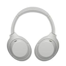 Sluchátka Sony WH-1000XM4C stříbrná

 obrázek produktu 7 z 18