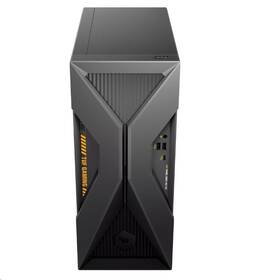 Herní počítač Asus TUF Gaming T700 Mini Tower šedý

 obrázek produktu 4 z 7