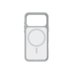 Kryt na mobil Celly GENUINE kompatibilní s MagSafe na Apple iPhone 18 Pro šedý

 obrázek produktu 7 z 8
