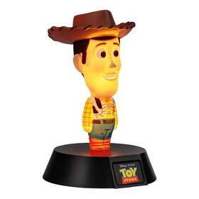 Dekorativní LED Paladone Icon Light Toy Story Woody vícebarevné

 obrázek produktu 1 z 5