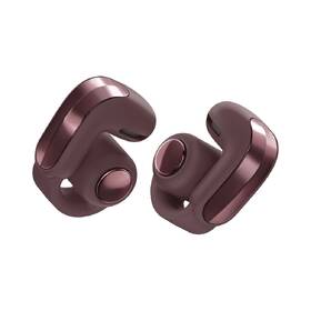 Sluchátka Bose Ultra Open Earbuds Gen 2 vínová

 obrázek produktu 10 z 14