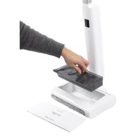 Podlahová myčka ProfiCare PC HBR 3147 bílá

 obrázek produktu 6 z 19