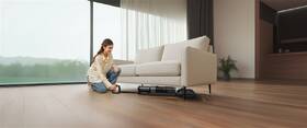 Podlahová myčka Tineco i6 Stretch Plus světle šedá

 obrázek produktu 20 z 21