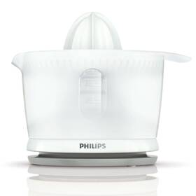 Lis na citrusy Philips HR2738/00 bílý

 obrázek produktu 6 z 7