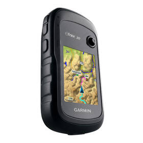 Navigační systém GPS Garmin 30x, východní Evropa černá/šedá

 obrázek produktu 4 z 5