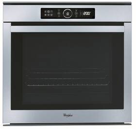Trouba Whirlpool AKZM 8480 IX nerez

 obrázek produktu 2 z 6