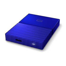 Externí pevný disk 2,5" Western Digital 1TB modrý

 obrázek produktu 4 z 11