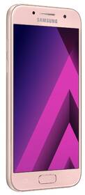 Mobilní telefon Samsung A3 (2017) růžový

 obrázek produktu 4 z 7
