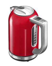 Rychlovarná konvice KitchenAid 5KEK1722EER červená

 obrázek produktu 3 z 4