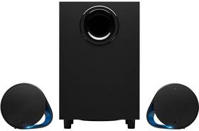 Reproduktory Logitech G560 LIGHTSYNC, USB černé

 obrázek produktu 3 z 4