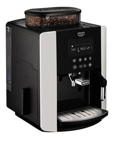 Espresso Krups ARABICA EA817810 

 obrázek produktu 4 z 7
