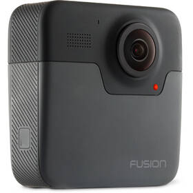 Outdoorová kamera GoPro Fusion 

 obrázek produktu 3 z 12
