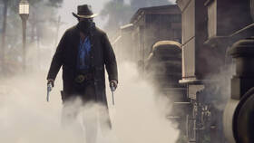 Hra RockStar Red Dead Redemption 2 

 obrázek produktu 17 z 28