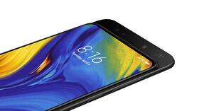 Mobilní telefon Xiaomi Mi Mix 3 Dual SIM černý

 obrázek produktu 14 z 16
