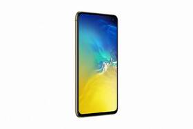 Mobilní telefon Samsung S10e žlutý

 obrázek produktu 4 z 7