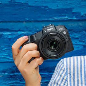 Digitální fotoaparát Canon R + RF 24-105 mm f/4-7.1 IS STM černý

 obrázek produktu 5 z 7