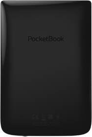 Čtečka e-knih PocketBook 627 Touch Lux 4 černá

 obrázek produktu 5 z 5