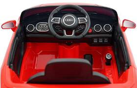 Elektrické autíčko MaDe Audi A3 

 obrázek produktu 7 z 10