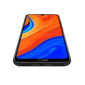 Mobilní telefon Huawei Y6s Dual SIM černý

 obrázek produktu 10 z 12