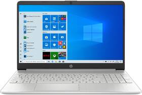 Notebook HP 15s-eq1628nc stříbrný

 obrázek produktu 2 z 6