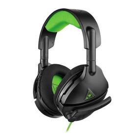 Headset Turtle Beach Stealth 300X pro Xbox One, PS4, Nintendo černý

 obrázek produktu 1 z 5