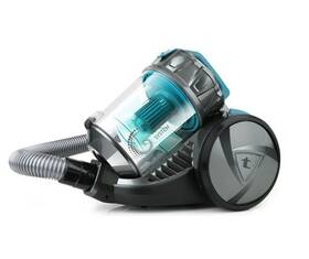 Podlahový vysavač Taurus Dynamic Eco Turbo 2 šedý

 obrázek produktu 1 z 7