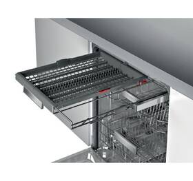 Myčka nádobí Whirlpool WIO 3T133 DL E S nerez

 obrázek produktu 4 z 12