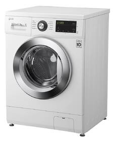 Pračka se sušičkou LG F48J3TM5W bílá

 obrázek produktu 9 z 15