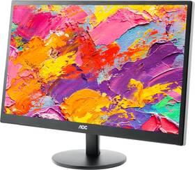 Monitor AOC M2470SWH černý

 obrázek produktu 2 z 7