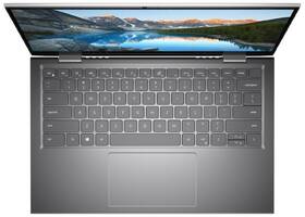 Notebook Dell Inspiron 14 (5410) 2in1 Touch + Microsoft 365 pro jednotlivce stříbrný

 obrázek produktu 5 z 9