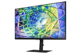 Monitor Samsung ViewFinity S80UA černý

 obrázek produktu 2 z 10