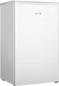 Chladnička Gorenje RB392PW4 bílá

 obrázek produktu 3 z 3