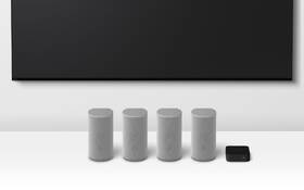 Soundbar Sony HT-A9 šedý

 obrázek produktu 12 z 19
