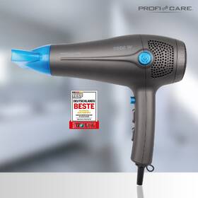 Fén ProfiCare HT 3020 ANT 

 obrázek produktu 3 z 6