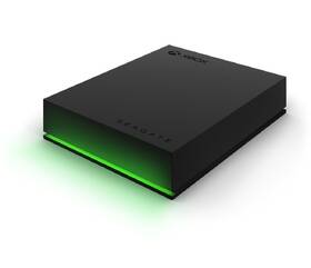 Externí pevný disk 2,5" Seagate Game Drive for Xbox 4TB LED černý

 obrázek produktu 1 z 4