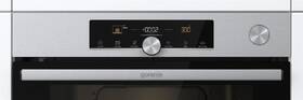Trouba Gorenje BPSA6747A08XWI ConnectLife černá/nerez

 obrázek produktu 2 z 9