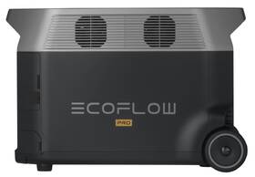 Nabíjecí stanice EcoFlow DELTA Pro 
