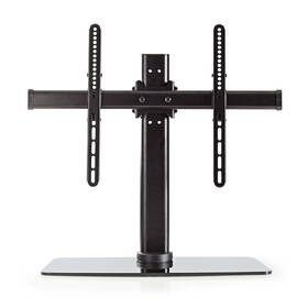 Stojan pro TV Nedis nastavitelný, pro úhlopříčky 32" až 65", nosnost 45 kg 

 obrázek produktu 1 z 5