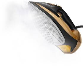 Žehlička Philips GC4556/60 černá/zlatá

 obrázek produktu 1 z 3