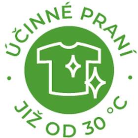 Prací prášek FeelEco White 2,4 kg 

 obrázek produktu 4 z 11