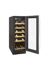Vinotéka Hoover HWCB 30/1 černá

 obrázek produktu 3 z 14